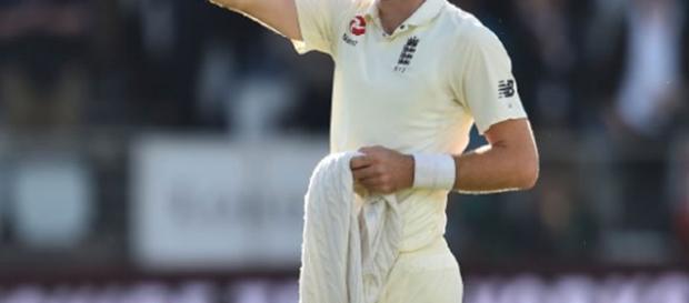 2017: James Anderson Replaces Ben Stokes As England Vice-Captain - ndtv.com 2017: James Anderson Replaces Ben Stokes As England Vice-Captain - ndtv.com