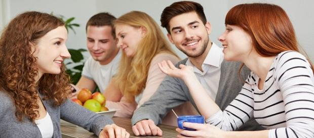 abrir una conversación sincera abrir una conversación sincera