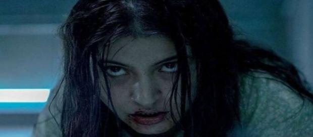 Anushka Sharma in 'Pari' - (image Credit: NDTV/ Youtube Screencap) Anushka Sharma in 'Pari' - (image Credit: NDTV/ Youtube Screencap)
