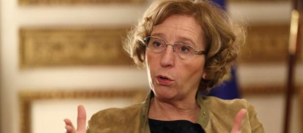 Assurance chômage : Muriel Pénicaud veut aller « plus loin » - titrespresse.com Assurance chômage : Muriel Pénicaud veut aller « plus loin » - titrespresse.com