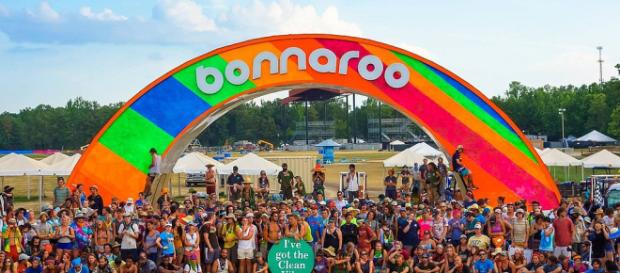 Bonnaroo - (Image : Shannon McGee via Wikimedia Commons) Bonnaroo - (Image : Shannon McGee via Wikimedia Commons)