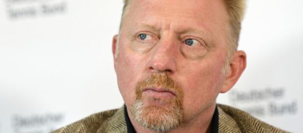 Boris Becker zieht die Klage zurück Boris Becker zieht die Klage zurück