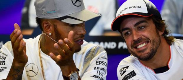 Briatore niega que Alonso y Mercedes negociaran para 2017 ... - soymotor.com Briatore niega que Alonso y Mercedes negociaran para 2017 ... - soymotor.com