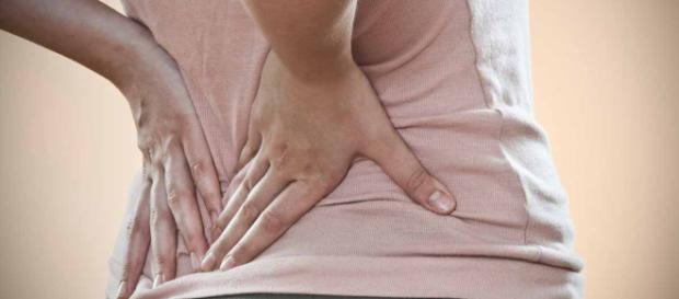 Causas del Dolor de Espalda, Alivio y Tratamiento Naturales - mercola.com Causas del Dolor de Espalda, Alivio y Tratamiento Naturales - mercola.com