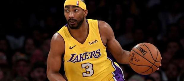 Corey Brewer pasará a ser parte de otra franquicia en la NBA Corey Brewer pasará a ser parte de otra franquicia en la NBA