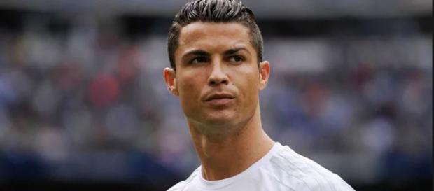 Cristiano Ronaldo está preocupado com sua equipe Cristiano Ronaldo está preocupado com sua equipe