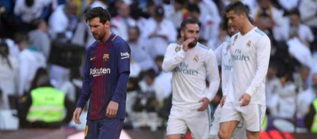 Cristiano Ronaldo não está convencido do negócio do Real Cristiano Ronaldo não está convencido do negócio do Real