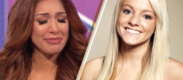 Debra Abraham habla sobre el nuevo miembro del elenco de "Teen Mom OG" - intouchweekly.com Debra Abraham habla sobre el nuevo miembro del elenco de "Teen Mom OG" - intouchweekly.com