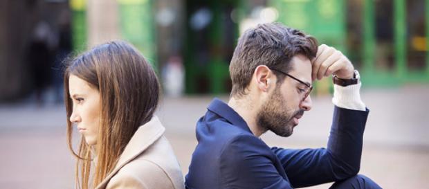 Difícil Divorcio? 4 maneras de despegarse Difícil Divorcio? 4 maneras de despegarse