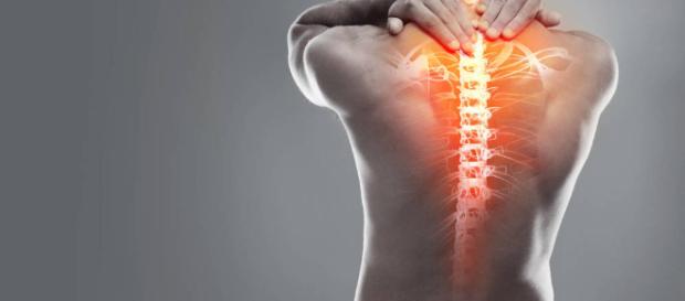 Dolor de espalda: Cuando tu dolor de espalda puede esconder algo ... - elconfidencial.com Dolor de espalda: Cuando tu dolor de espalda puede esconder algo ... - elconfidencial.com