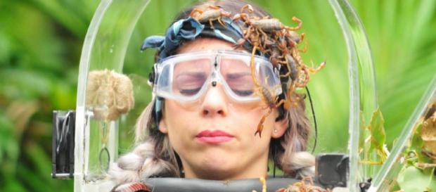 Dschungelcamp: Ein neues Video zeigt, wie sich Jenny Frankhauser auf diese Situation vorbereitet hat - Foto: MG RTL D / Stefan Menne Dschungelcamp: Ein neues Video zeigt, wie sich Jenny Frankhauser auf diese Situation vorbereitet hat - Foto: MG RTL D / Stefan Menne