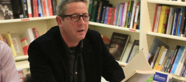 El ex de Letizia Ortiz puede tener material sensible El ex de Letizia Ortiz puede tener material sensible