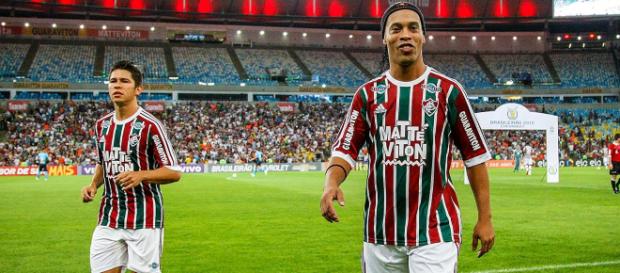 El Fluminense quiere a un uruguayo que juega en italia El Fluminense quiere a un uruguayo que juega en italia