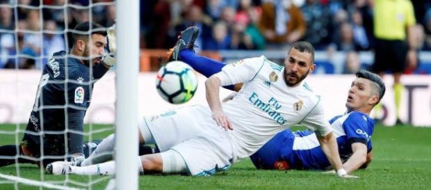 El Real Madrid quiere traer novedadas al club El Real Madrid quiere traer novedadas al club