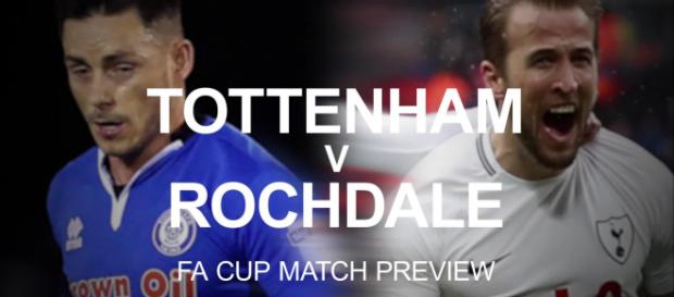El Tottenham golea y avanza - Evening Standard El Tottenham golea y avanza - Evening Standard