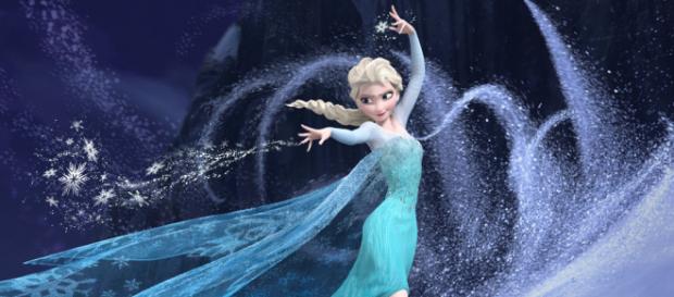 Elsa di Frozen lesbica? La crociata di Salvini contro Disney Elsa di Frozen lesbica? La crociata di Salvini contro Disney