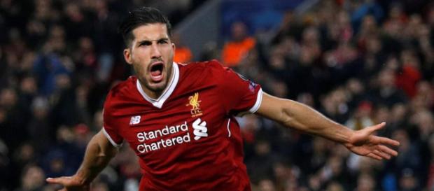 Emre Can aurait trouvé un accord avec la Juventus ! Emre Can aurait trouvé un accord avec la Juventus !