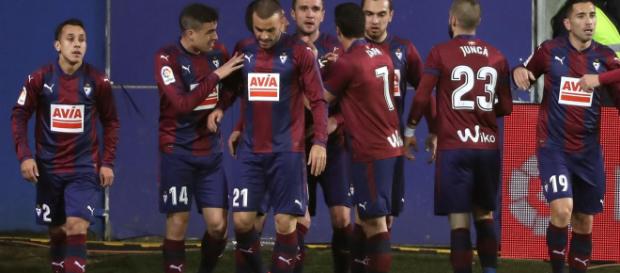 Es hora de soñar con Europa para el trío de grandes talentos de La Liga Es hora de soñar con Europa para el trío de grandes talentos de La Liga