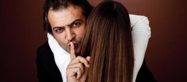 Estar en contacto: la técnica que utilizan los infieles expertos ... - enamorando.me Estar en contacto: la técnica que utilizan los infieles expertos ... - enamorando.me