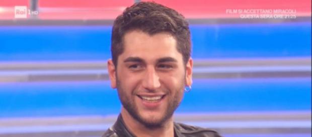 Gossip: Jeremias Rodriguez si svela sul futuro a U&D e su Aida Yespica. Gossip: Jeremias Rodriguez si svela sul futuro a U&D e su Aida Yespica.