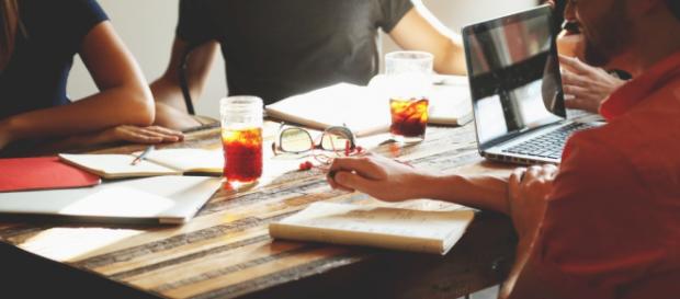GTu consejo semanal: haz que tu conversación pueda generar productividad GTu consejo semanal: haz que tu conversación pueda generar productividad
