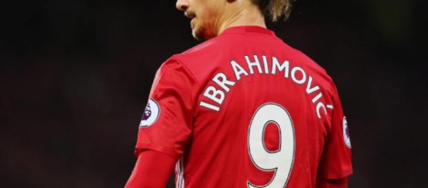 Ibrahimovic quiere volver con la seleccion Ibrahimovic quiere volver con la seleccion