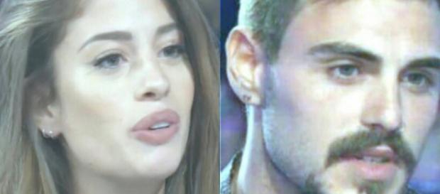 isola dei famosi chiara nasti contro eva henger isola dei famosi chiara nasti contro eva henger