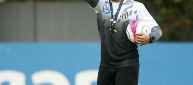 Jair Ventura, se siente frustrado por la derrota en Perú Jair Ventura, se siente frustrado por la derrota en Perú