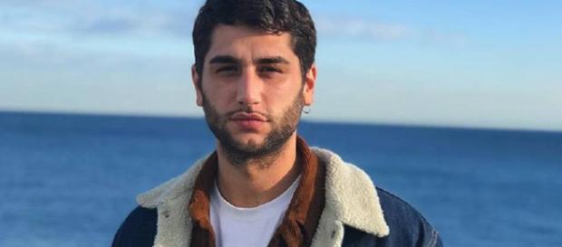 Jeremias Rodriguez sorprende: "Il trono di 'Uomini e Donne'? Ho ... - isaechia.it Jeremias Rodriguez sorprende: "Il trono di 'Uomini e Donne'? Ho ... - isaechia.it