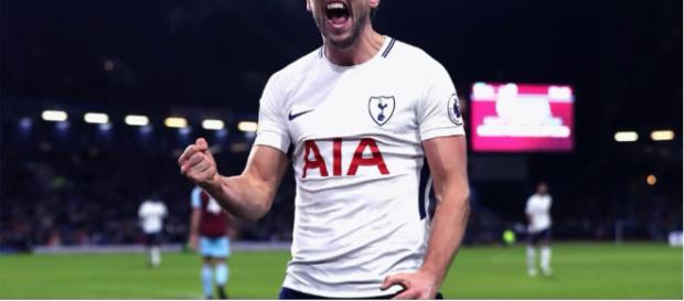 Kane esta cerca de romper el record Kane esta cerca de romper el record