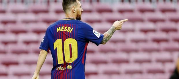 LaLiga, Barcelona-Las Palmas: A puerta cerrada, también brilla ... - eurosport.es LaLiga, Barcelona-Las Palmas: A puerta cerrada, también brilla ... - eurosport.es