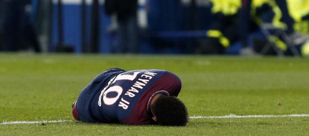 Las opciones del PSG para suplir a Neymar ante el Real Madrid Las opciones del PSG para suplir a Neymar ante el Real Madrid