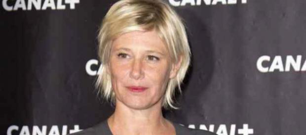 Le procès qui oppose Maïtena Biraben et Canal+ a été reporté au 25 juin prochain Le procès qui oppose Maïtena Biraben et Canal+ a été reporté au 25 juin prochain