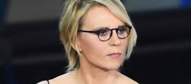 Maria De Filippi lascia Mediaset per andare a Sky? Maria De Filippi lascia Mediaset per andare a Sky?