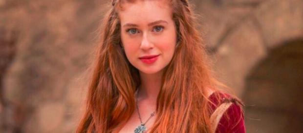 Marina Ruy Barbosa aparece sem nenhuma maquiagem Marina Ruy Barbosa aparece sem nenhuma maquiagem