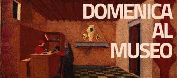 Metti una domenica al museo - CANALE ARTE - canalearte.tv Metti una domenica al museo - CANALE ARTE - canalearte.tv
