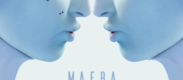 Mina, esce il nuovo album "Maeba" Mina, esce il nuovo album "Maeba"