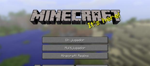 Minecraft - Guía básica para principiantes: cómo empezar a jugar ... - hobbyconsolas.com Minecraft - Guía básica para principiantes: cómo empezar a jugar ... - hobbyconsolas.com