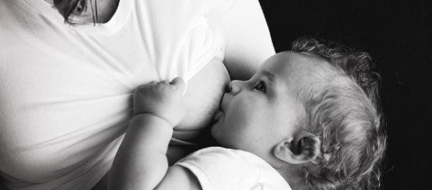 Nine out of ten new mums feel unable to breastfeed in public. Nine out of ten new mums feel unable to breastfeed in public.