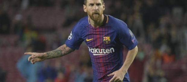 Nueva polemica en Barcelona, que involucra a Messi,Valverde, y Denis Suarez Nueva polemica en Barcelona, que involucra a Messi,Valverde, y Denis Suarez