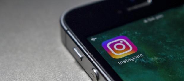 O Instagram é uma das redes sociais mais usadas no mundo. O Instagram é uma das redes sociais mais usadas no mundo.