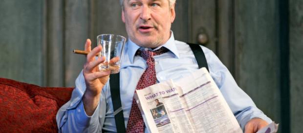 Orphans,' With Alec Baldwin, at the Schoenfeld Theater - The New ... - nytimes.com Orphans,' With Alec Baldwin, at the Schoenfeld Theater - The New ... - nytimes.com