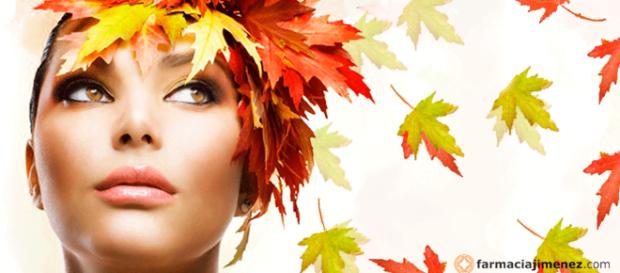 Otoño y la caída del cabello. | Farmacia Juan José Jiménez - farmaciajimenez.com Otoño y la caída del cabello. | Farmacia Juan José Jiménez - farmaciajimenez.com