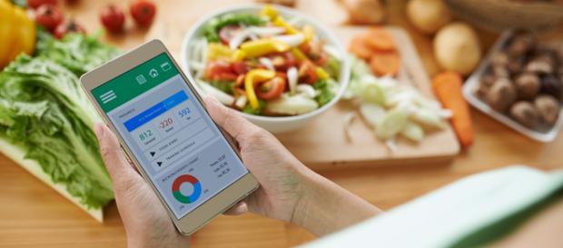 Perder peso con las mejores app Perder peso con las mejores app