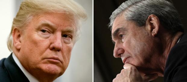 Poll: Majority of Americans want Robert Mueller to interview Trump ... - aol.com Poll: Majority of Americans want Robert Mueller to interview Trump ... - aol.com