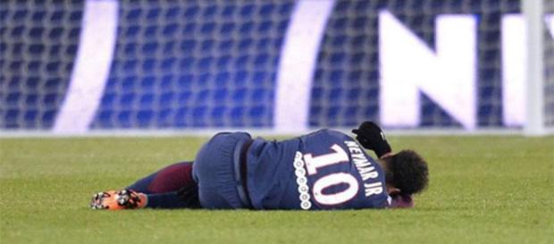 Preparador físico acredita que Neymar estará completamente recuperado para a estreia do Brasil na Copa. Preparador físico acredita que Neymar estará completamente recuperado para a estreia do Brasil na Copa.