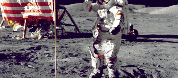 TECNOXPLORA | Cinco pruebas de que sí se llegó a la Luna - lasexta.com TECNOXPLORA | Cinco pruebas de que sí se llegó a la Luna - lasexta.com