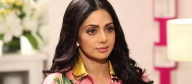 The Legendary Sridevi in Her Own Words | Virtuosity | CNN News18 - Image credit CNN-News18 | YouTube The Legendary Sridevi in Her Own Words | Virtuosity | CNN News18 - Image credit CNN-News18 | YouTube