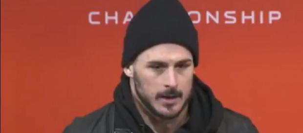 The market for Danny Amendola is 'heating up' (Image Credit: NBA Guru Highlights/YouTube) The market for Danny Amendola is 'heating up' (Image Credit: NBA Guru Highlights/YouTube)