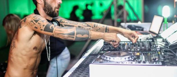 The Sad Story Of Dj Fabo -R.I.P - Techno Station - technostation.tv The Sad Story Of Dj Fabo -R.I.P - Techno Station - technostation.tv